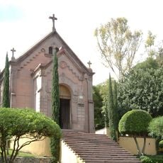Park Narodowy Cerro de las Campanas