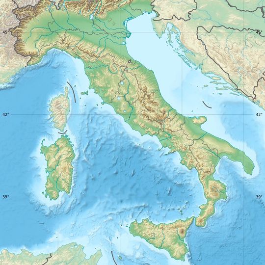 Oasi Valle della Buora