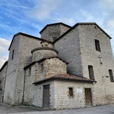Museo archeologico e della via Flaminia Giulio Cesare Corsi