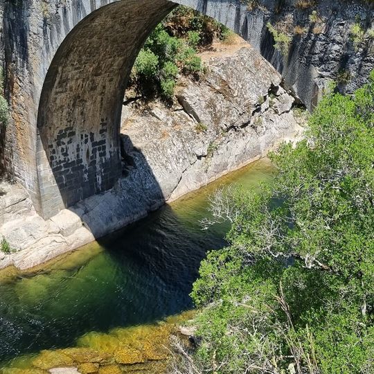 Camping Pont de Truggia