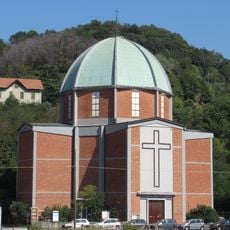Chiesa di Santa Maria Assunta al Serro