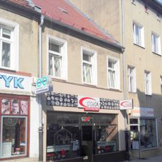 9 Jana III Sobieskiego Street in Prudnik