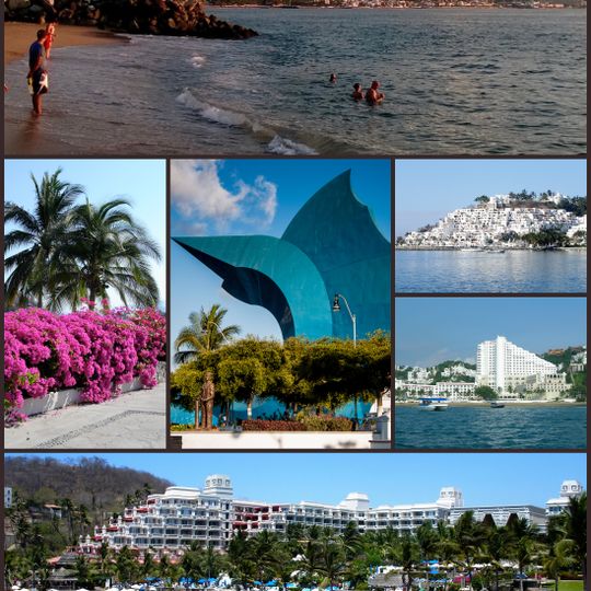Manzanillo