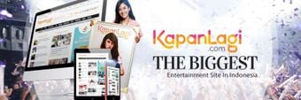 KapanLagi.com Profile Cover