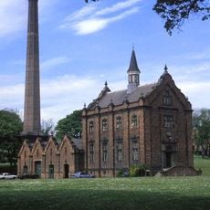 Ryhope Engines Museum