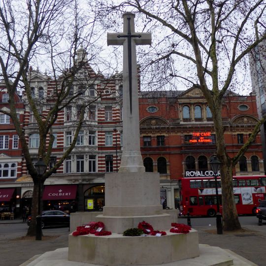 Chelsea War Memorial