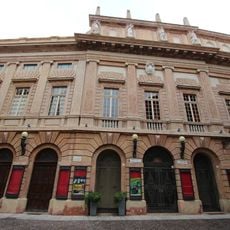 Teatro civico