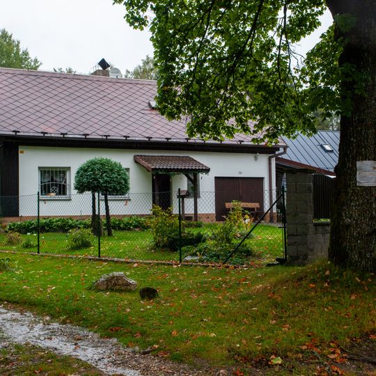 Černá