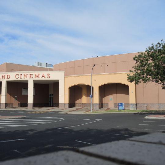 Grand Cinemas