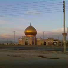 Imamzadeh Taleb (Khosrow)