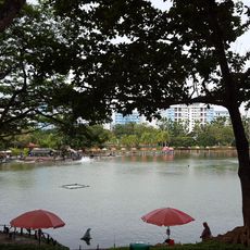 Pasir Ris Town Park