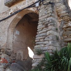 Portal Vell de Tudela