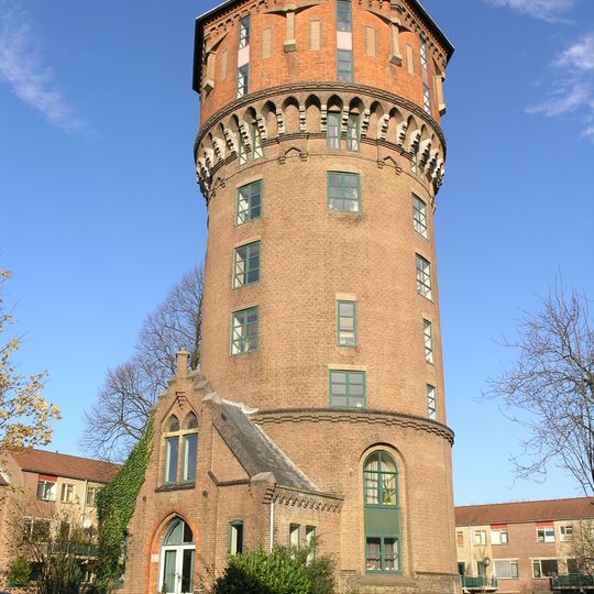 Watertoren