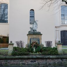 Kriegerdenkmal