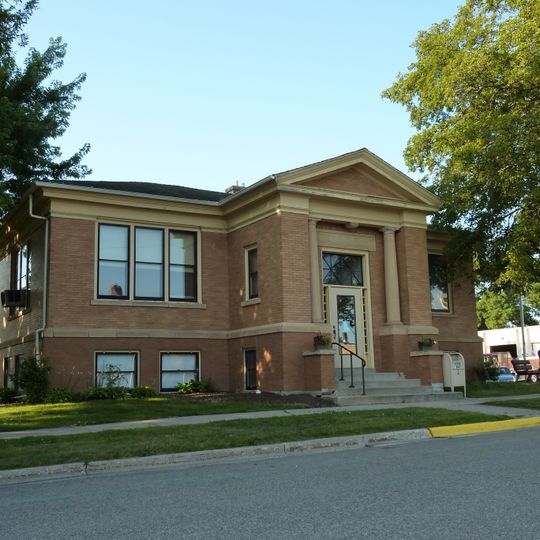 Janesville Free Public Library