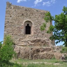 Église Saint-Valentin de Corts