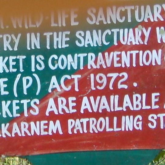 Parque nacional de Mollem