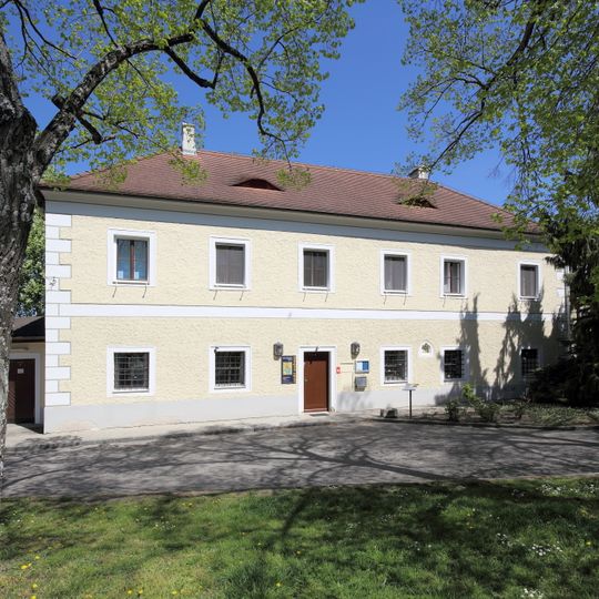 Pfarrhof Ebreichsdorf