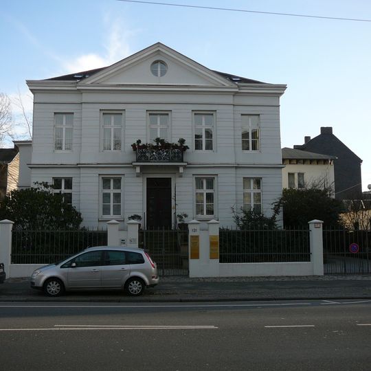 Villa Spindler