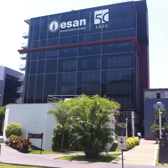 Universidad ESAN