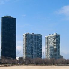 Park Tower Condominiums