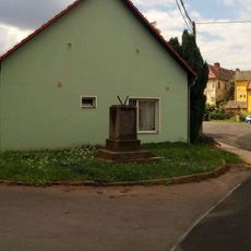 Pomník padlým v Nečemicích