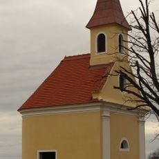Chapel hl. Franz Xaver