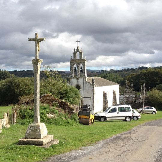 Gondaísque, Vilalba