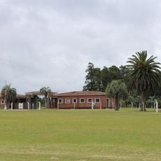 Centro de detención del Batallón de Ingenieros No. 4