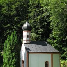 Kapelle Petersbrunn