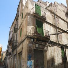 House in carrer Santa Úrsula, 2