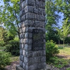 Pomník Rudé armády