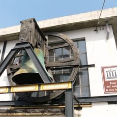 Museo dell'orologio da torre