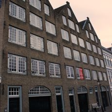Kuipershaven 20, Dordrecht