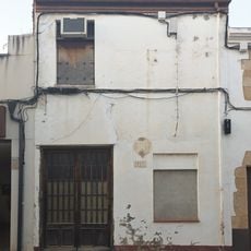 House in carrer Sant Antoni, 17 A