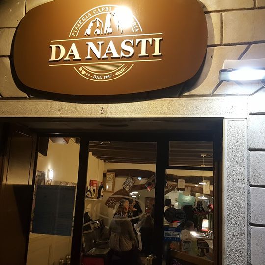 Nasti