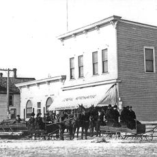 Johannesburg Manufacturing Company Store
