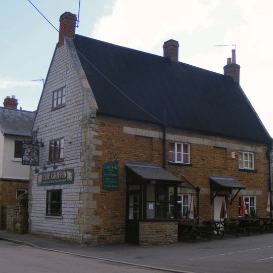 Griffin Inn