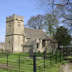Church of All Saints