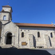 Église de Félines