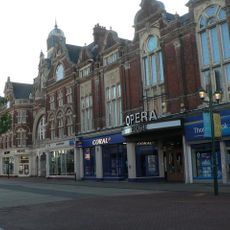 O2 Academy Bournemouth