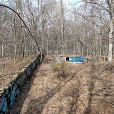 Blauvelt State Park