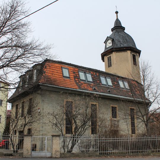St.-Marien-Magdalenen-Kirche