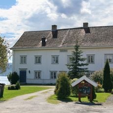 Ringsaker parsonage