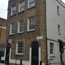 35, St Matthew's Row