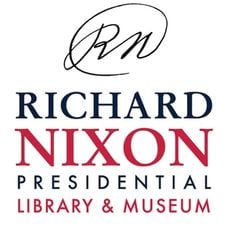 Bibliothèque présidentielle Richard-Nixon