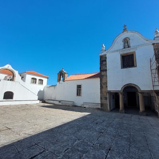 Convento dos Capuchos