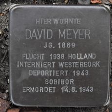 David Meyer