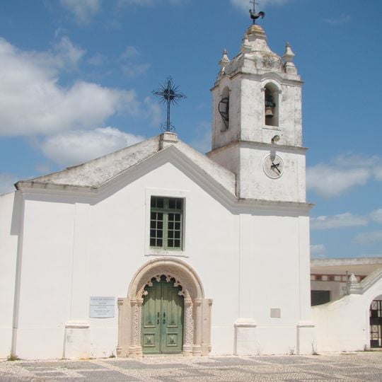 Igreja Matriz de Odiáxere