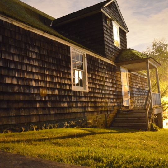 Thomas Dodge Homestead